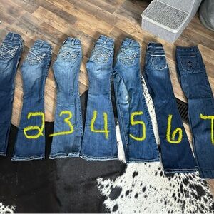Women’s Jeans